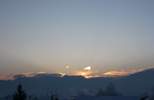 Fotos: Fhnhimmel bei Sonnenaufgang
