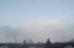 Fotos: Sonne gegen Nebel