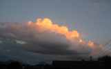 Foto: rote Cumulus