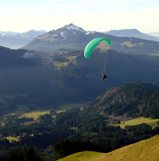 Foto: Günther Laudahn